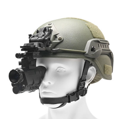 9 Taalhelm Nachtzichtbril Helm ophanging