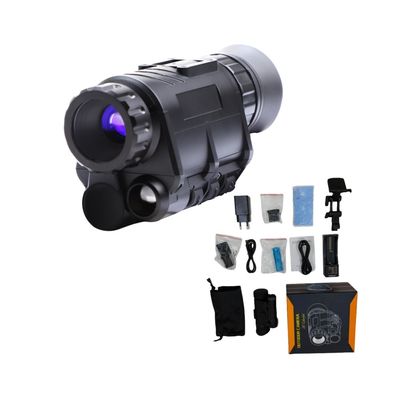 Vision Auto Power Off 9 Talen Jager Trail Camera's Voor Verbeterde Wildlife Observatie