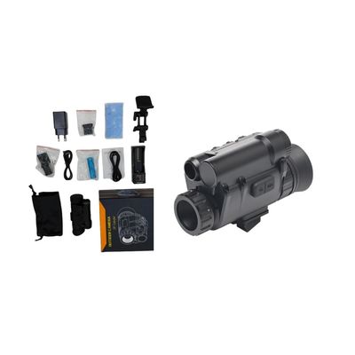 Vision Auto Power Off 9 Talen Jager Trail Camera's Voor Verbeterde Wildlife Observatie