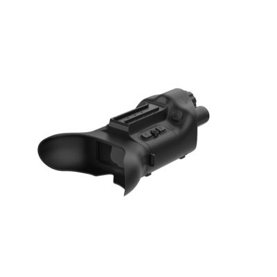 1X Hoofdmontage Nachtzichtsbrillen Militaire WiFi Dual Lens Buitenactiviteiten