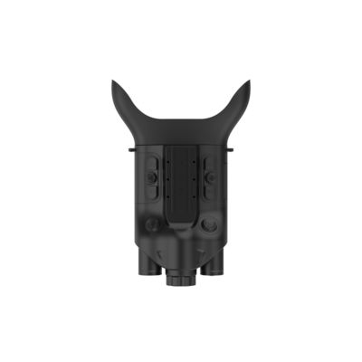 1X Hoofdmontage Nachtzichtsbrillen Militaire WiFi Dual Lens Buitenactiviteiten