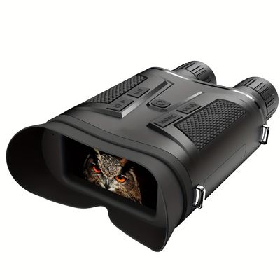 4K WIFI Helm Geïntegreerd Nachtzicht Met Dubbele 850NM 940NM Infraroodbrillen Militair