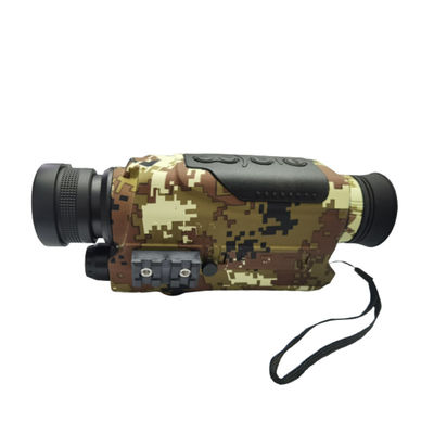 850NM nachtzicht monoculaire camera voor jagen IR ABS P 32mm kaliber