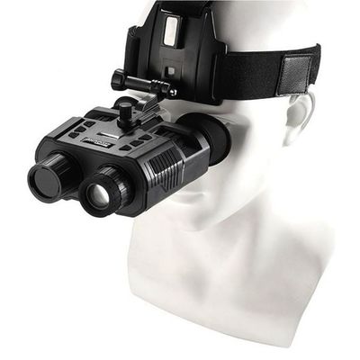 4x Zoom Nachtzichtapparaat voor uw Klantvereisten Sd-kaart 32GB