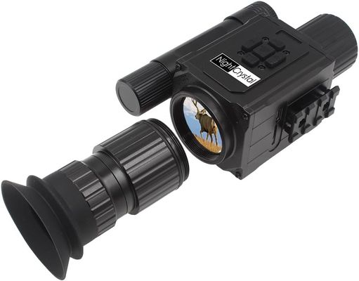 1/3 inch NVG en F35mm lens brandpuntsafstand: de perfecte combinatie voor displays