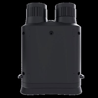 6X optische zoom Mini90 Infrarood nachtzicht verrekijker 40MP Foto's & 4K Video 15-uurs batterijduur Zie in het donker voor vissen of varen wandelen kamperen